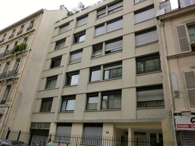 Appartement a louer paris-10e-arrondissement - 1 pièce(s) - 17.69 m2 - Surfyn