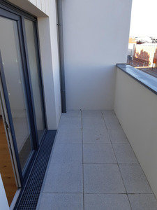 Appartement a louer clamart - 1 pièce(s) - 35.4 m2 - Surfyn