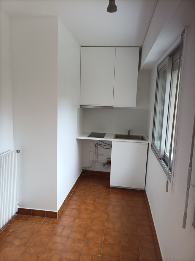 Appartement a louer bourg-la-reine - 1 pièce(s) - 33 m2 - Surfyn