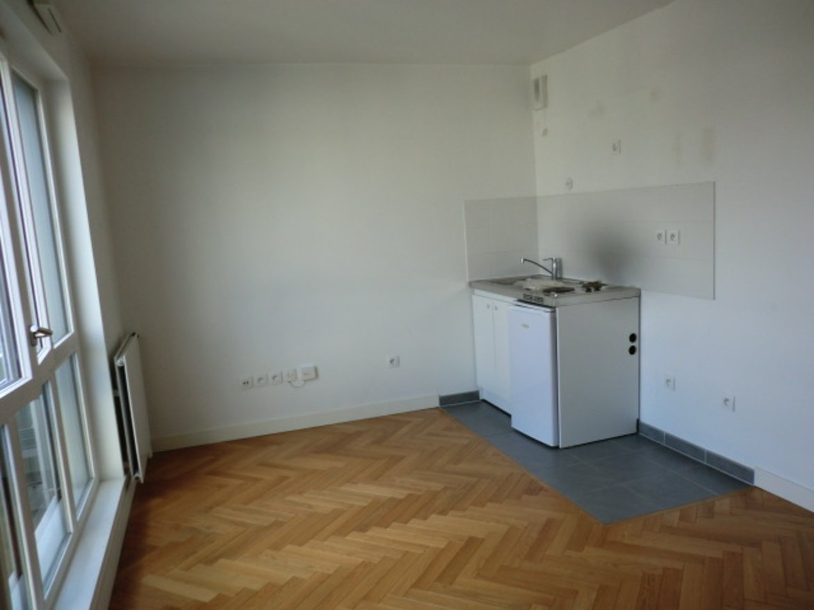 Appartement 1 pièce(s) 22.01 m²à louer Boulogne-billancourt
