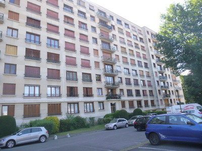Appartement a louer antony - 2 pièce(s) - 43.18 m2 - Surfyn