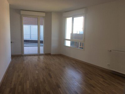 Appartement a louer gennevilliers - 2 pièce(s) - 50.8 m2 - Surfyn