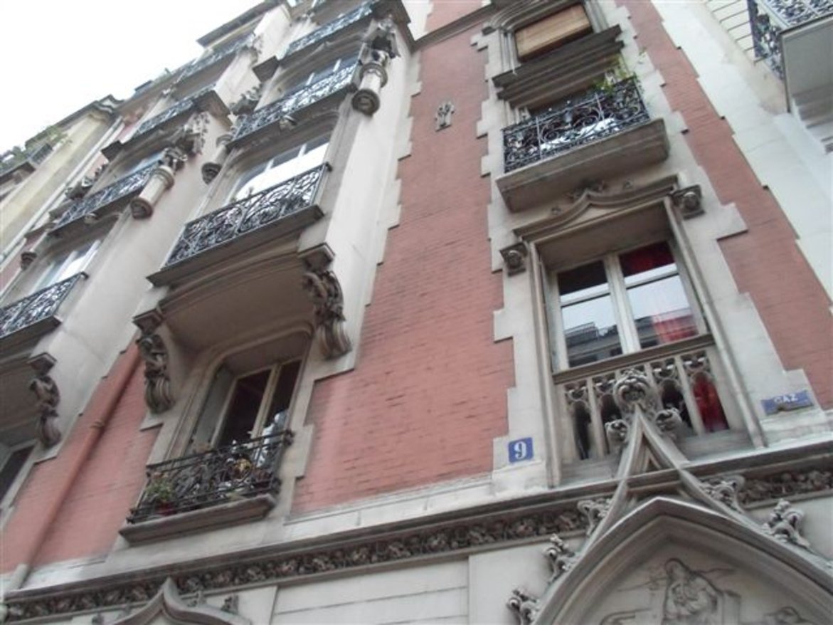 Appartement 2 pièce(s) 37.31 m²à louer Paris-12e-arrondissement