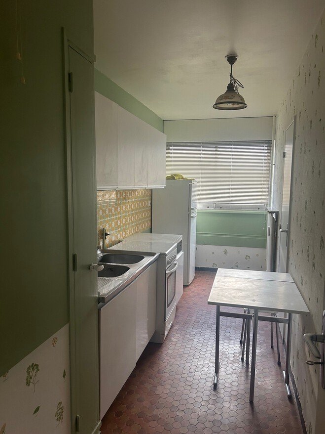 Appartement a louer saint-gratien - 3 pièce(s) - 67.34 m2 - Surfyn