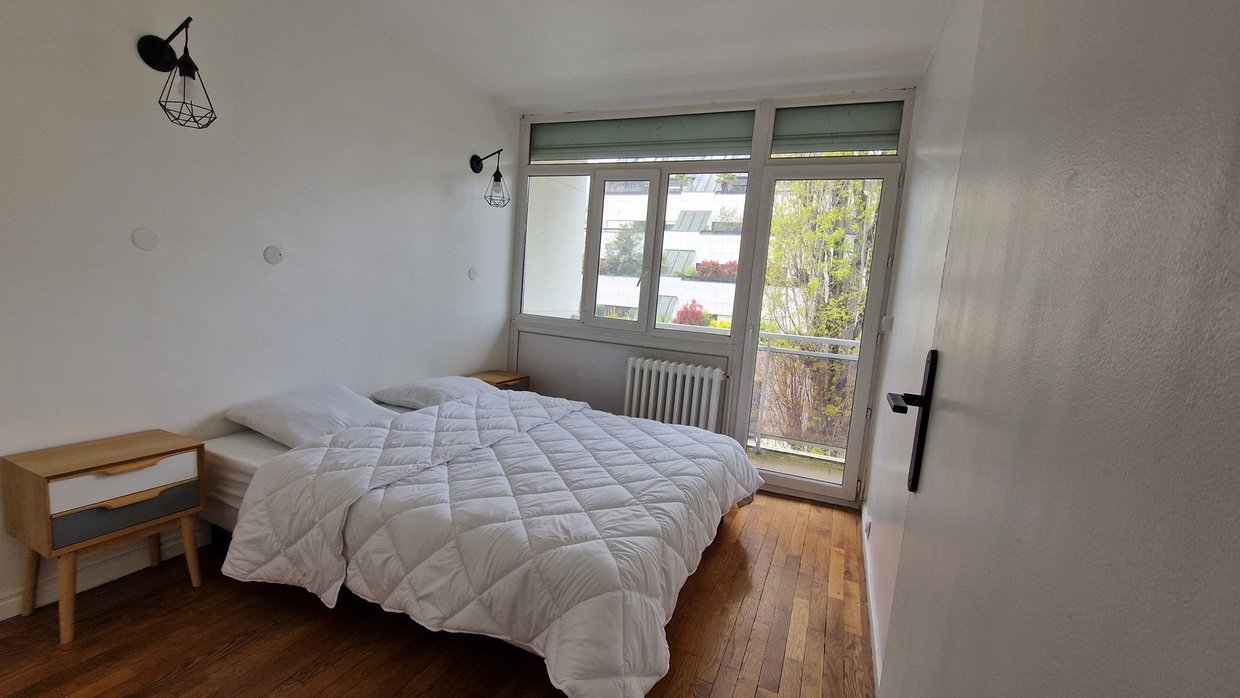 Appartement a louer  - 3 pièce(s) - 50.06 m2 - Surfyn