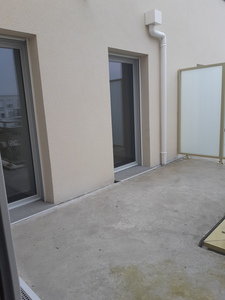 Appartement a louer persan - 3 pièce(s) - 61.95 m2 - Surfyn