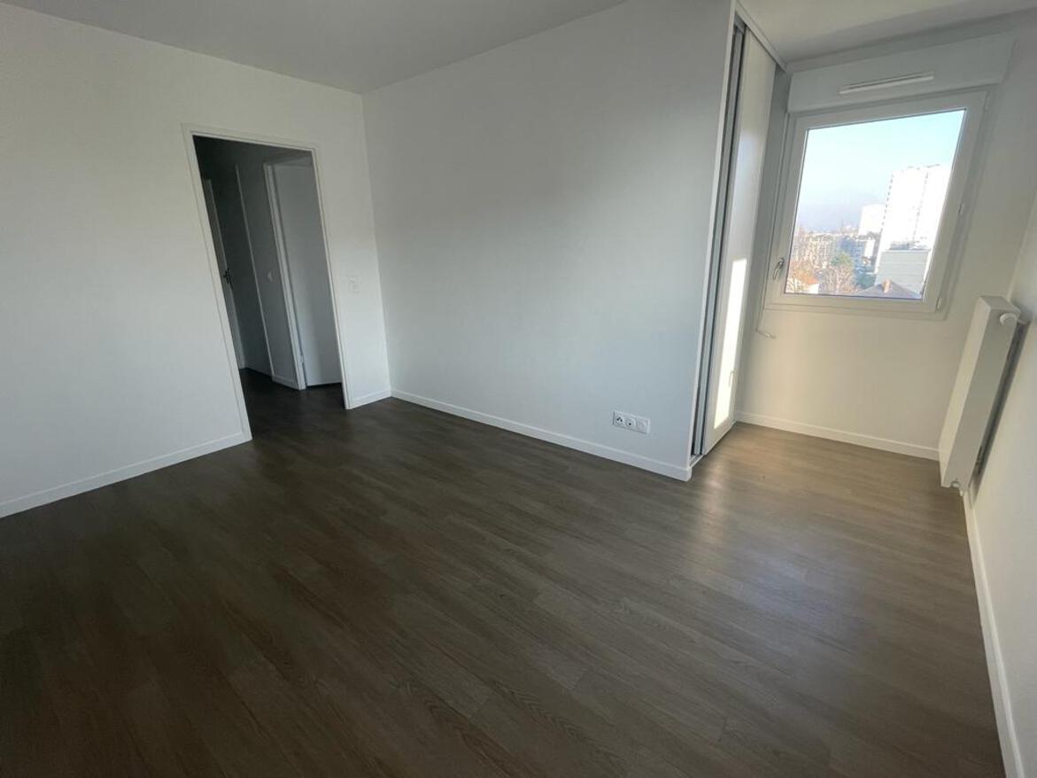 Appartement a louer sarcelles - 4 pièce(s) - 78.1 m2 - Surfyn