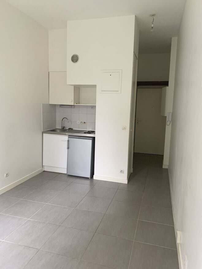 Appartement a louer houilles - 1 pièce(s) - 20.17 m2 - Surfyn