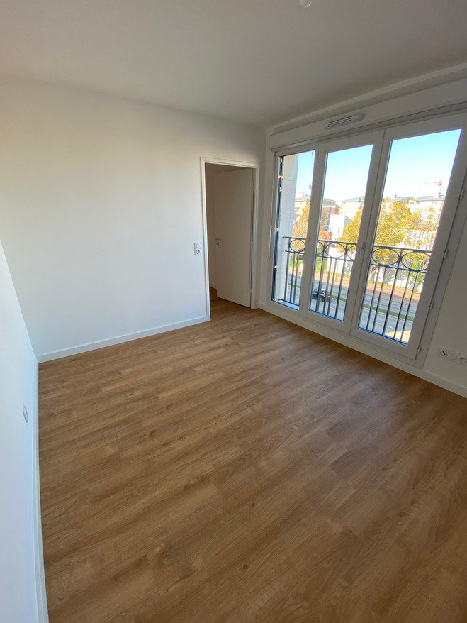 Appartement a louer clamart - 2 pièce(s) - 42.1 m2 - Surfyn