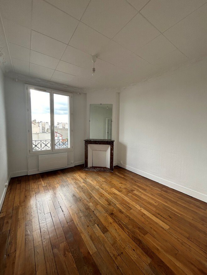 Appartement a louer deuil-la-barre - 3 pièce(s) - 50.99 m2 - Surfyn