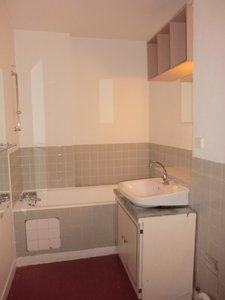 Appartement a louer paris-20e-arrondissement - 1 pièce(s) - 26.09 m2 - Surfyn