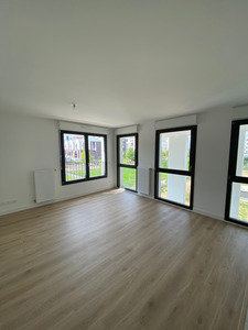 Appartement a louer asnieres-sur-seine - 1 pièce(s) - 36.6 m2 - Surfyn