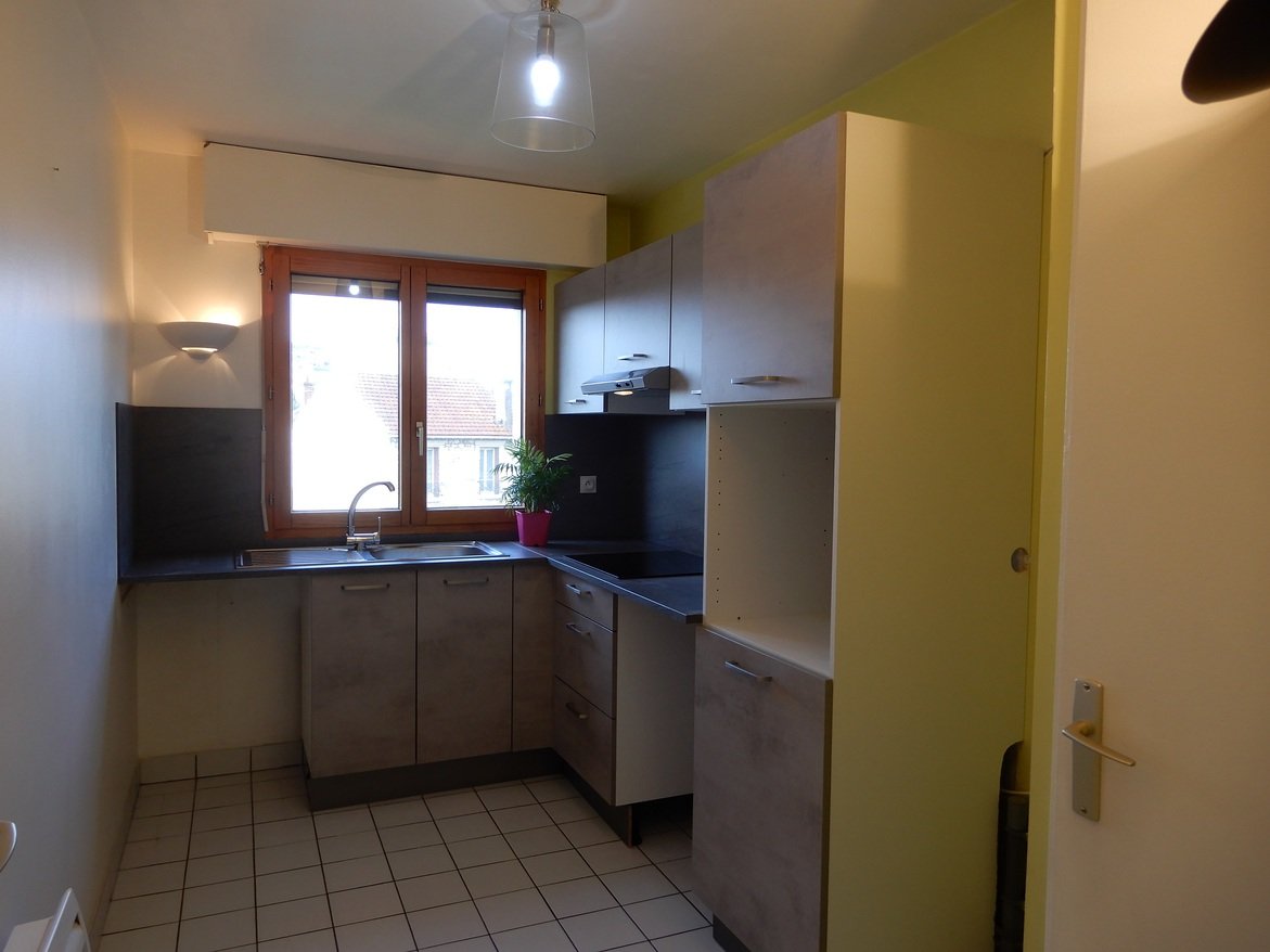 Appartement a louer  - 2 pièce(s) - 49.41 m2 - Surfyn