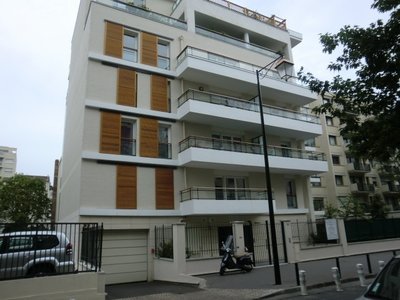 Appartement a louer courbevoie - 1 pièce(s) - 25.95 m2 - Surfyn