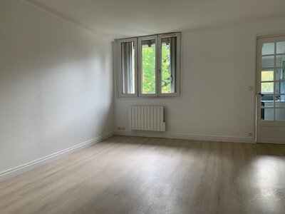 Appartement a louer montigny-les-cormeilles - 1 pièce(s) - 27.2 m2 - Surfyn