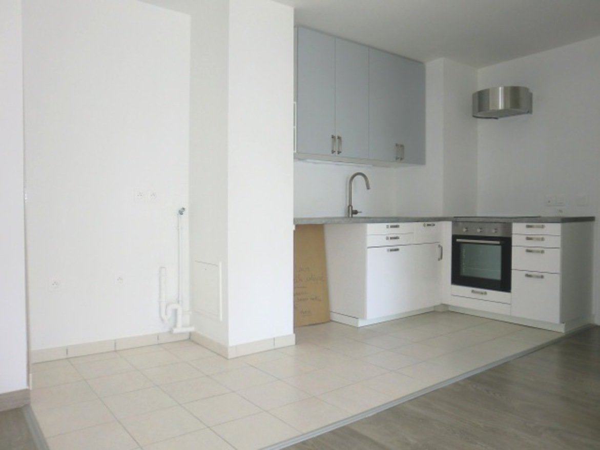 Appartement a louer herblay - 3 pièce(s) - 58.4 m2 - Surfyn