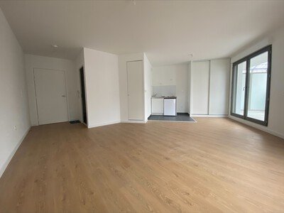 Appartement a louer colombes - 1 pièce(s) - 35.1 m2 - Surfyn