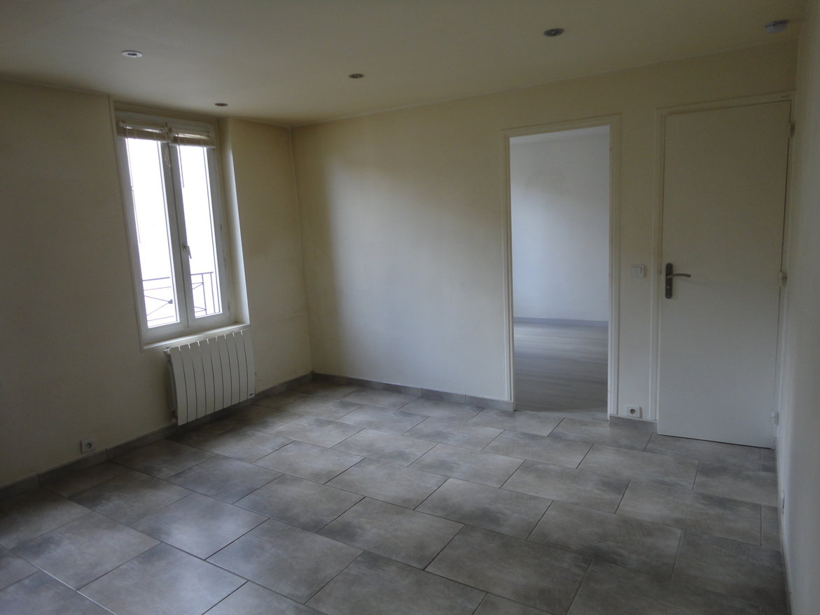 Appartement a louer cormeilles-en-parisis - 2 pièce(s) - 29.36 m2 - Surfyn