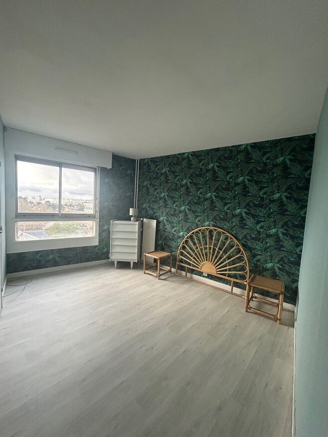 Appartement a louer  - 3 pièce(s) - 67.34 m2 - Surfyn