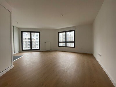 Appartement a louer  - 1 pièce(s) - 35.1 m2 - Surfyn