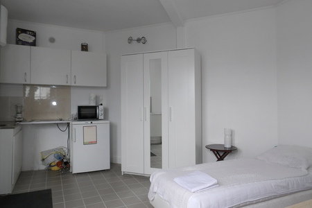 Appartement a louer paris-16e-arrondissement - 1 pièce(s) - 15.49 m2 - Surfyn