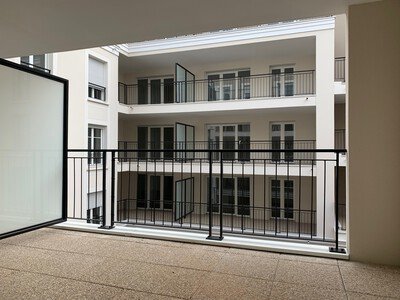 Appartement a louer sarcelles - 3 pièce(s) - 65.3 m2 - Surfyn
