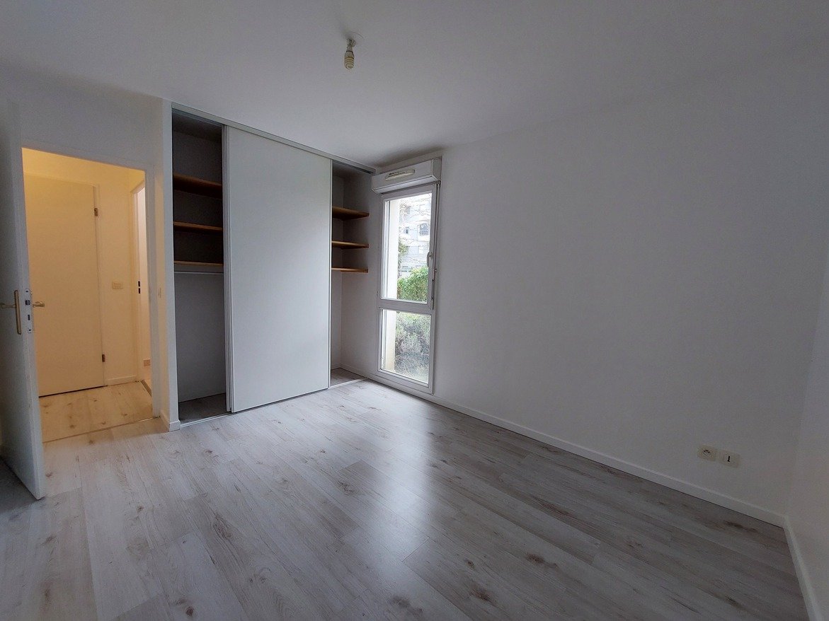 Appartement a louer cergy - 3 pièce(s) - 62.16 m2 - Surfyn