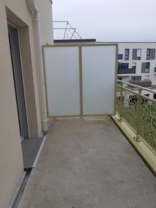 Appartement a louer persan - 3 pièce(s) - 61.95 m2 - Surfyn