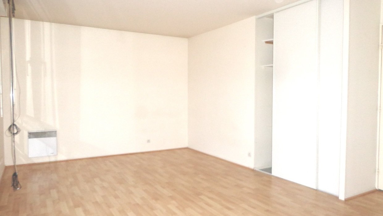 Appartement a louer cergy - 1 pièce(s) - 30.92 m2 - Surfyn