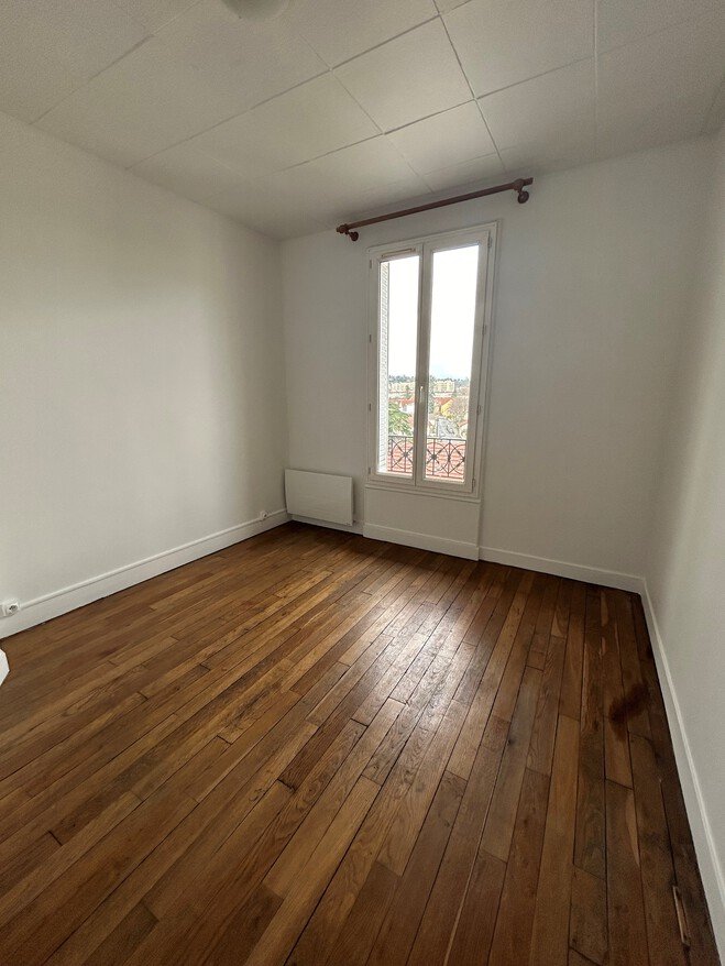 Appartement a louer deuil-la-barre - 3 pièce(s) - 50.99 m2 - Surfyn