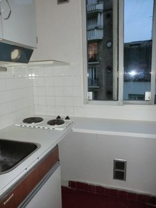 Appartement a louer paris-20e-arrondissement - 1 pièce(s) - 26.09 m2 - Surfyn