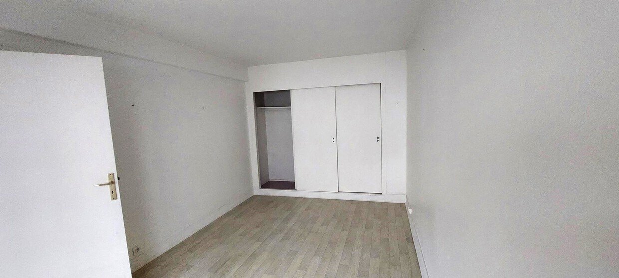 Appartement a louer rueil-malmaison - 2 pièce(s) - 51.77 m2 - Surfyn