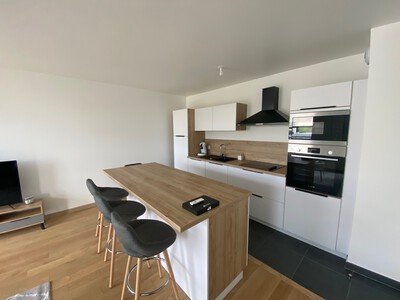 Appartement a louer colombes - 3 pièce(s) - 61.02 m2 - Surfyn