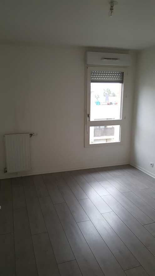 Appartement a louer saint-brice-sous-foret - 3 pièce(s) - 55.34 m2 - Surfyn