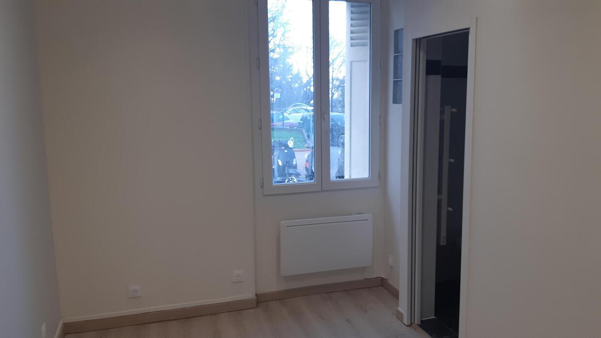 Appartement a louer paris-19e-arrondissement - 1 pièce(s) - 14.49 m2 - Surfyn