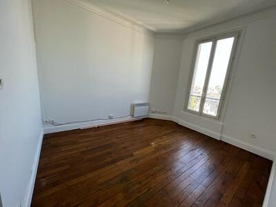 Appartement a louer la garenne-colombes - 1 pièce(s) - 16.43 m2 - Surfyn