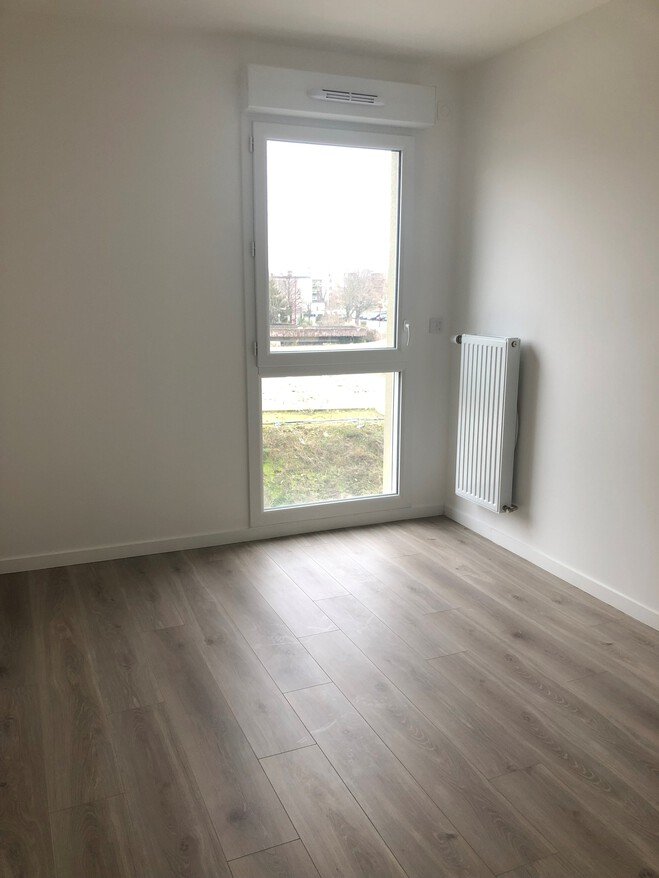 Appartement a louer bezons - 5 pièce(s) - 95.3 m2 - Surfyn