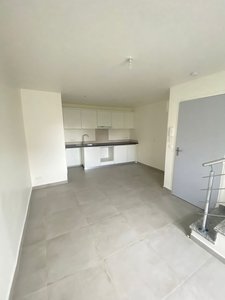 Appartement a louer  - 2 pièce(s) - 30.97 m2 - Surfyn