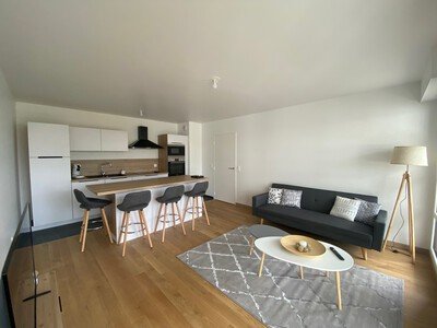 Appartement a louer colombes - 3 pièce(s) - 61.02 m2 - Surfyn