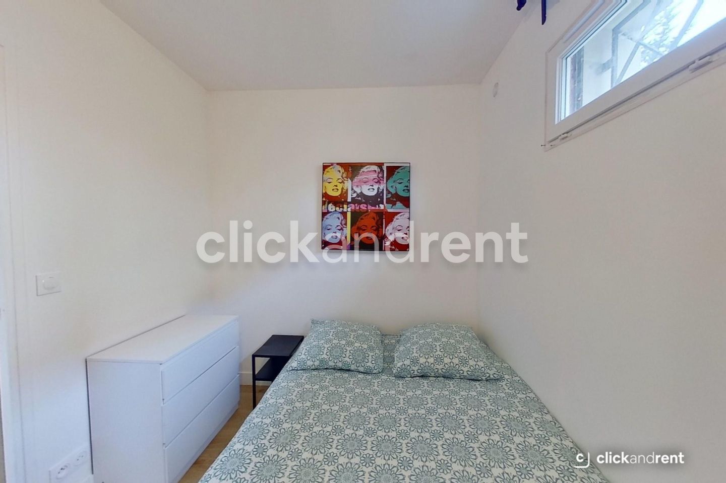 Appartement a louer antony - 2 pièce(s) - 32 m2 - Surfyn