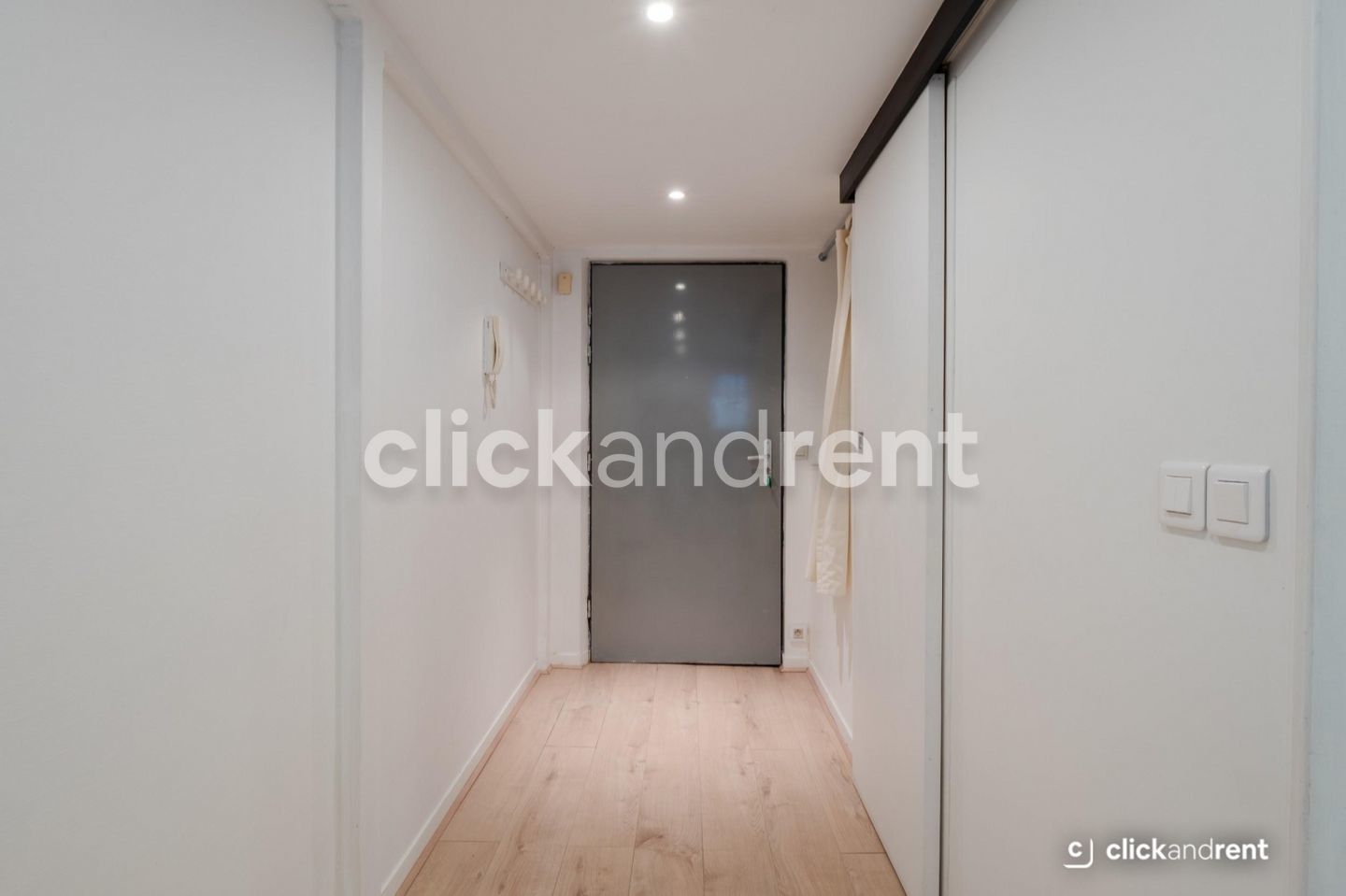 Appartement a louer paris-19e-arrondissement - 2 pièce(s) - 41 m2 - Surfyn