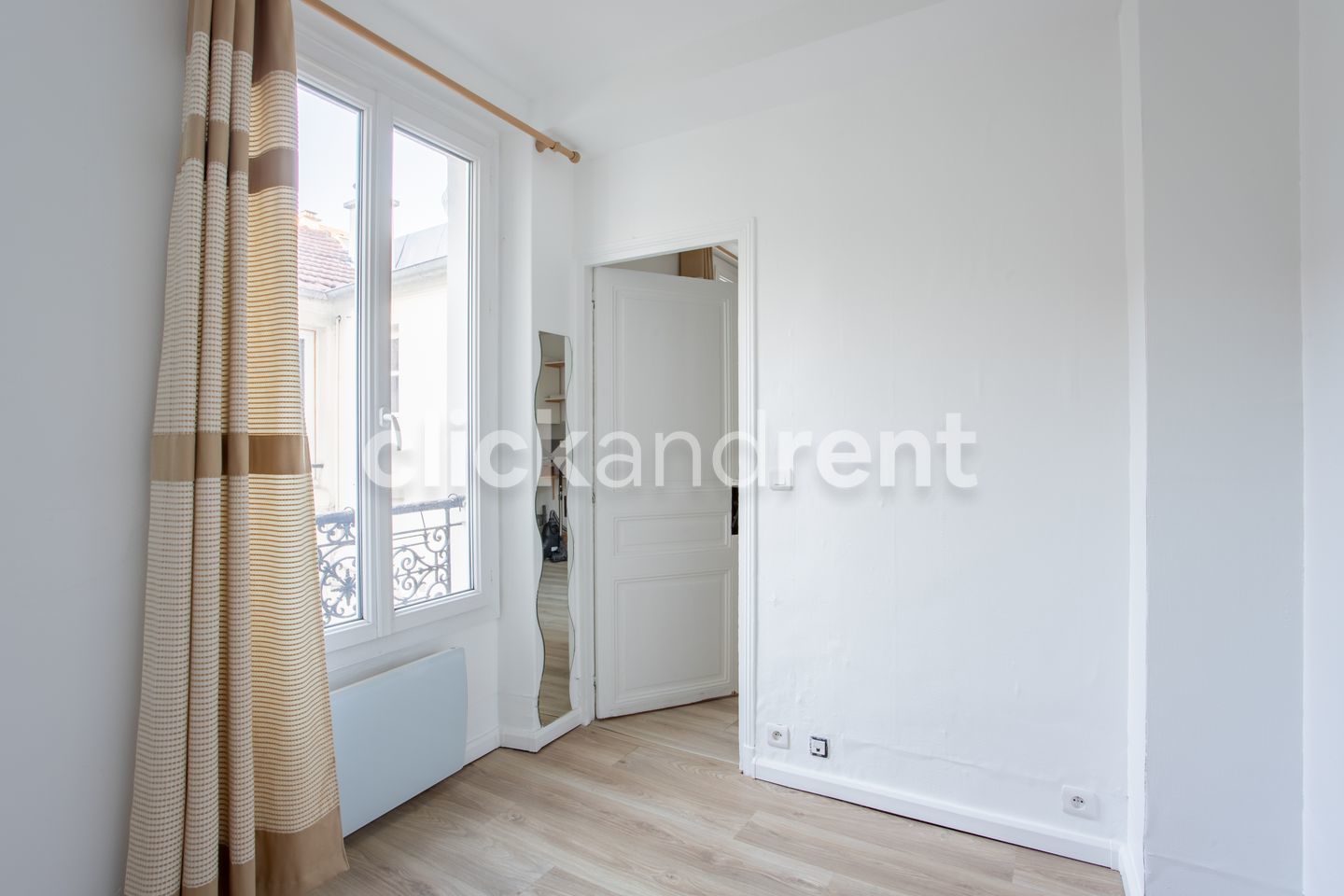 Appartement a louer levallois-perret - 2 pièce(s) - 28 m2 - Surfyn