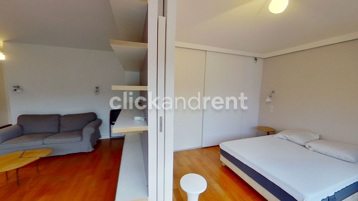 Appartement a louer paris-13e-arrondissement - 2 pièce(s) - 43.13 m2 - Surfyn