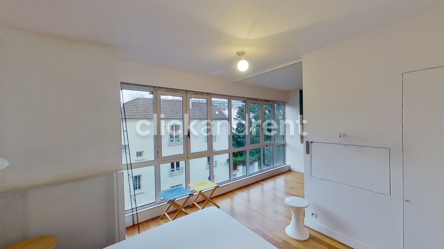 Appartement a louer paris-13e-arrondissement - 2 pièce(s) - 43.13 m2 - Surfyn