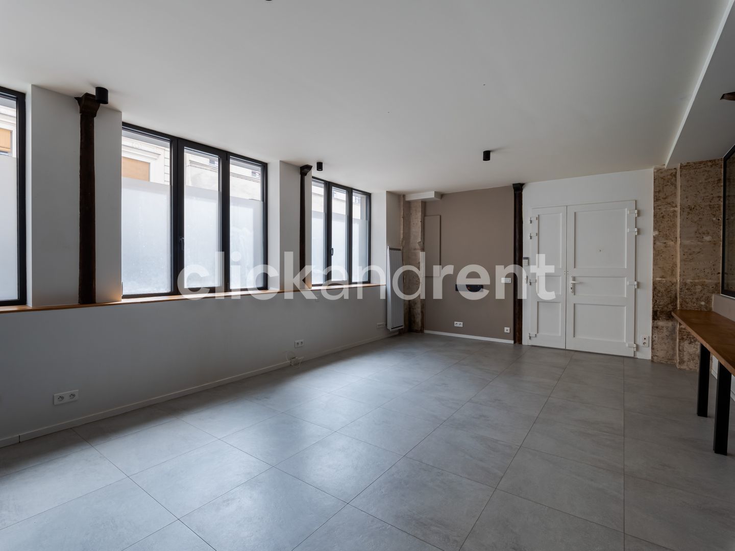 Appartement a louer paris-11e-arrondissement - 2 pièce(s) - 60 m2 - Surfyn