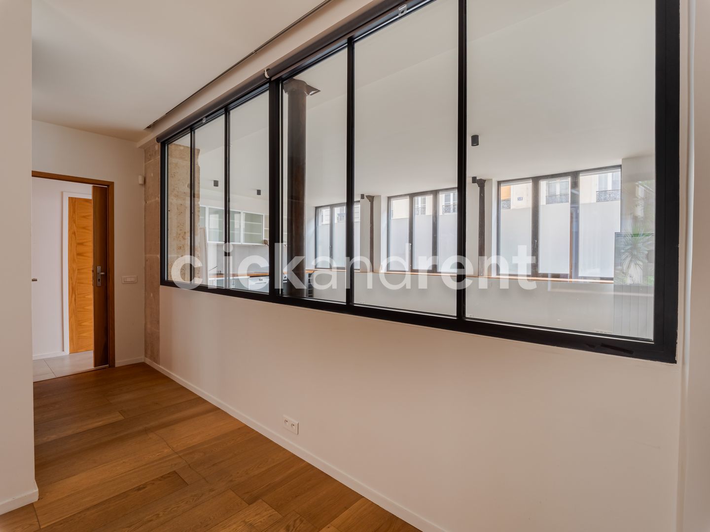 Appartement a louer paris-11e-arrondissement - 2 pièce(s) - 60 m2 - Surfyn