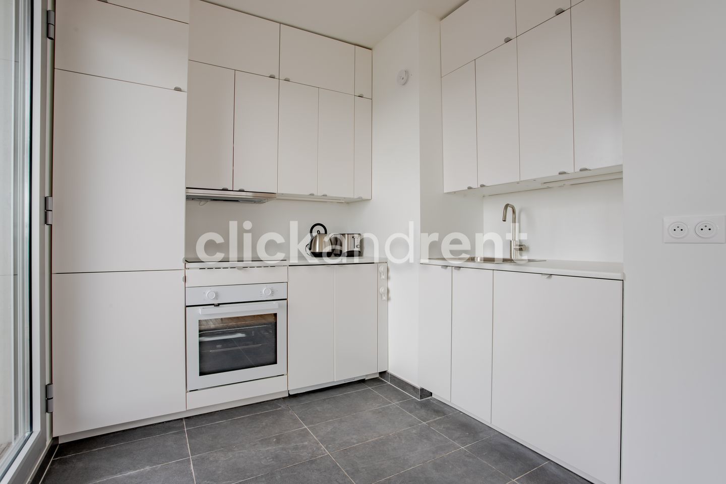 Appartement a louer  - 4 pièce(s) - 84.69 m2 - Surfyn