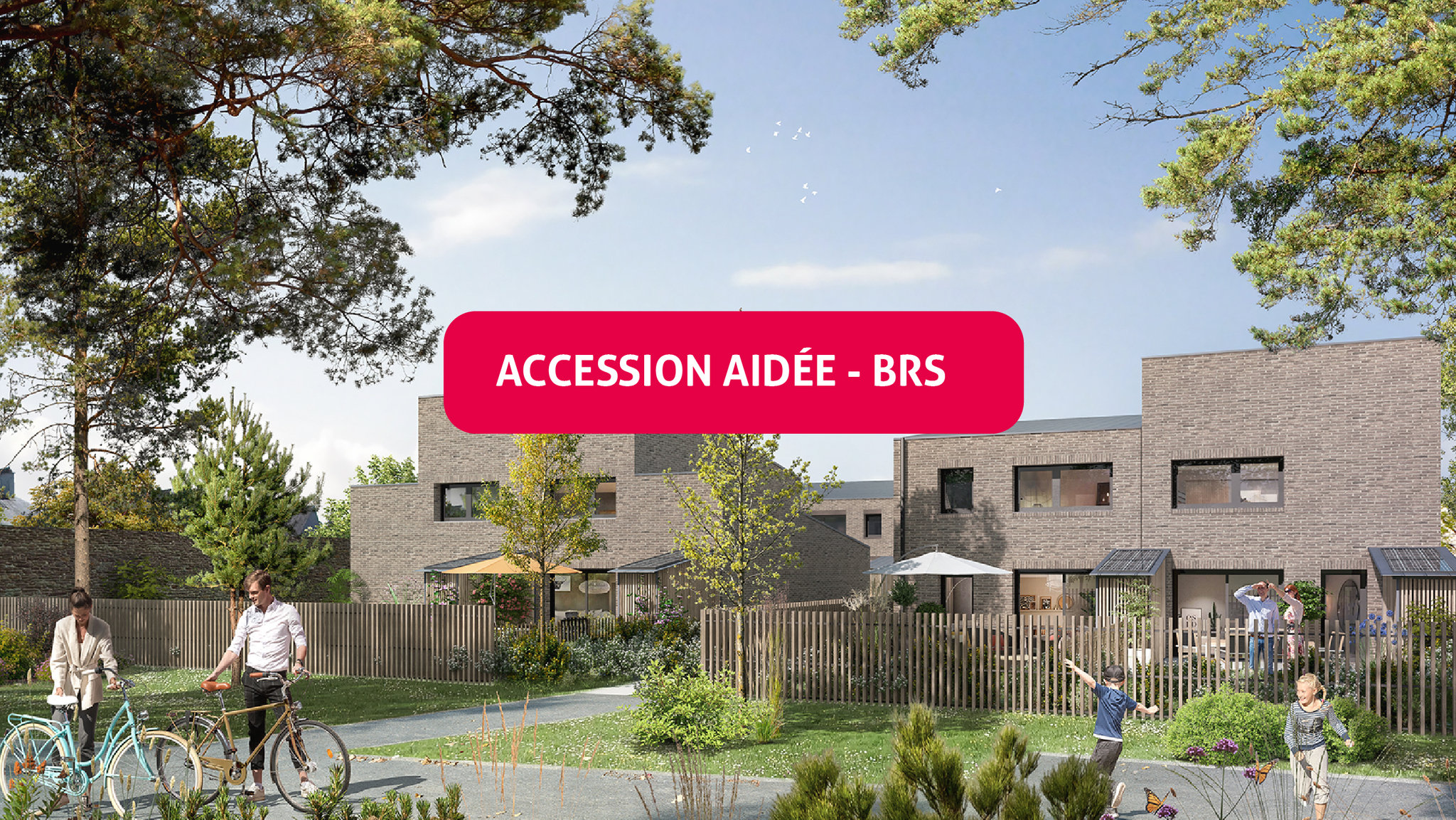 NATICE - Accession aidée BRS (3 à 5 pièces, 72 à 111 m²)