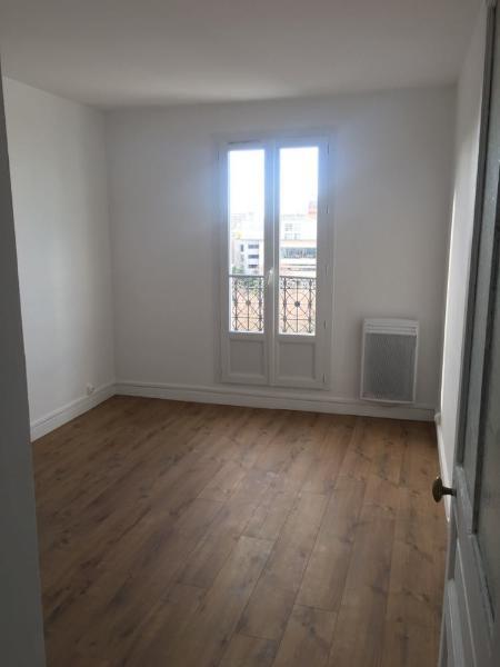 Appartement a louer paris-20e-arrondissement - 2 pièce(s) - 36.47 m2 - Surfyn