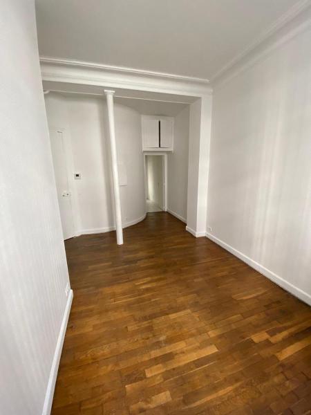 Appartement a louer paris-8e-arrondissement - 1 pièce(s) - 26.52 m2 - Surfyn